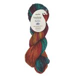 Symfonie Bella variegated 4002 Party Lights