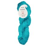 Symfonie Viva solid 1012 Emerald Sea