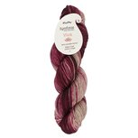 Symfonie Viva variegated 1007 Cafe Rose