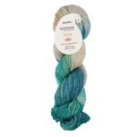 Symfonie Viva variegated 1014 Sandy Sea