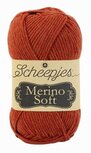 Merino soft Dali 608 Scheepjes