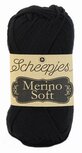 Merino soft Pollock 601 Scheepjes