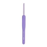 Tulip Etimo Murasaki haaknaald softgrip 6.0 mm