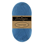 Scheepjes Cotton Create 519 Split