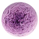 Scheepjes Big Darling Monochrome Cake 422 Eggplant