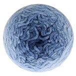 Scheepjes Big Darling Monochrome Cake 426 Peacock