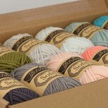 Softfun Tropical Paradise colour pack 12x20g  Scheepjes 