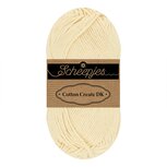 Scheepjes Cotton Create DK - 501 Tie