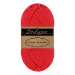 Scheepjes Cotton Create DK - 510 Pin