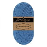 Scheepjes Cotton Create DK - 519 Split