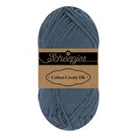 Scheepjes Cotton Create DK - 527 Patch