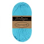 Scheepjes Cotton Create DK - 563 Block
