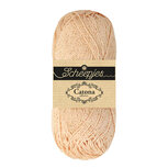 Scheepjes Catona Shine -Scheepjes - 255-G Shell - Gold