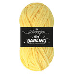 Scheepjes Big Darling 1x150g - 402 Bumble Bee