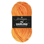 Scheepjes Big Darling 1x150g - 403 Pumpkin