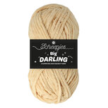Scheepjes Big Darling 1x150g - 411 Capybara