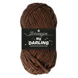 Scheepjes Big Darling 1x150g - 413 Bigfoot