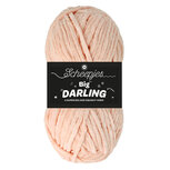 Scheepjes Big Darling 1x150g - 415 Piglet