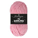 Scheepjes Big Darling 1x150g - 416 Axolotl