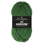 Scheepjes Big Darling 1x150g - 420 Pickle