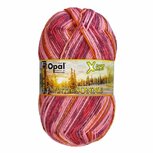 Opal Xlarge Wintersonne 8-draads - 11432