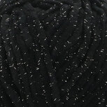 Scheepjes Little Darling Sparkle - 410S Panda Sparkle