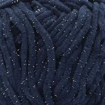 Scheepjes Little Darling Sparkle - 426S Peacock Sparkle