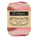 Scheepjes Stone Washed Flow XL 1x65g - 07 Bliss