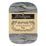 Scheepjes Stone Washed Flow XL 1x65g - 11 Mist