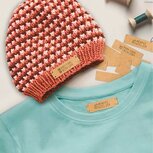 COLOP Craft Labeler Washpap labels - 1x10st