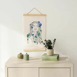 DMC Magnetisch frame small 20x3,6x1,5cm