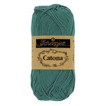 Scheepjes Catona 25 gr 391 Deep Ocean