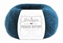 Mohair Rhythm Charleston 677 Scheepjes