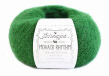 Mohair Rhythm Boogie 678 Scheepjes