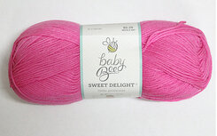 Baby Bee Sweet Delight Little Princess 33