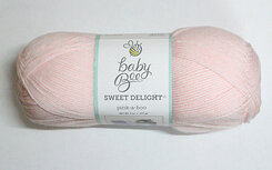 Baby Bee Sweet Pink-A-Boo 36