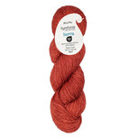 Symfonie Serra Solid 1x100g - SS5004 Ember Red