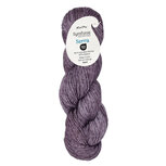 Symfonie Serra Solid 1x100g - SS5007 Dusky Plum