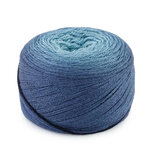 Symfonie Diva Gradient 1x100g - GR6004 Indigo Blues