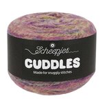 Scheepjes Cuddles 1x100g - 702 Warm in bed