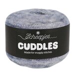 Scheepjes Cuddles 1x100g - 704 Campside cosies