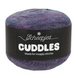 Scheepjes Cuddles 1x100g - 705 Evening walk