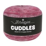 Scheepjes Cuddles 1x100g - 710 Summer love