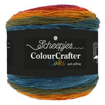 Scheepjes Colour Crafter Cake - 702 Rustic Warmth