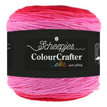 Scheepjes Colour Crafter Cake - 707 Dopamine D&eacute;cor