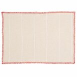 Oxford Punch stof monnikendoek rechthoek 63x91cm