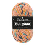 Scheepjes Feel Good 1x150g - 702 Endorphine