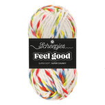 Scheepjes Feel Good 1x150g - 706 Joyburst