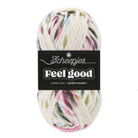 Scheepjes Feel Good 1x150g - 707 Bliss