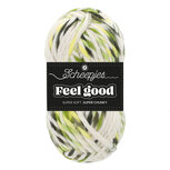 Scheepjes Feel Good 1x150g - 710 Thrive